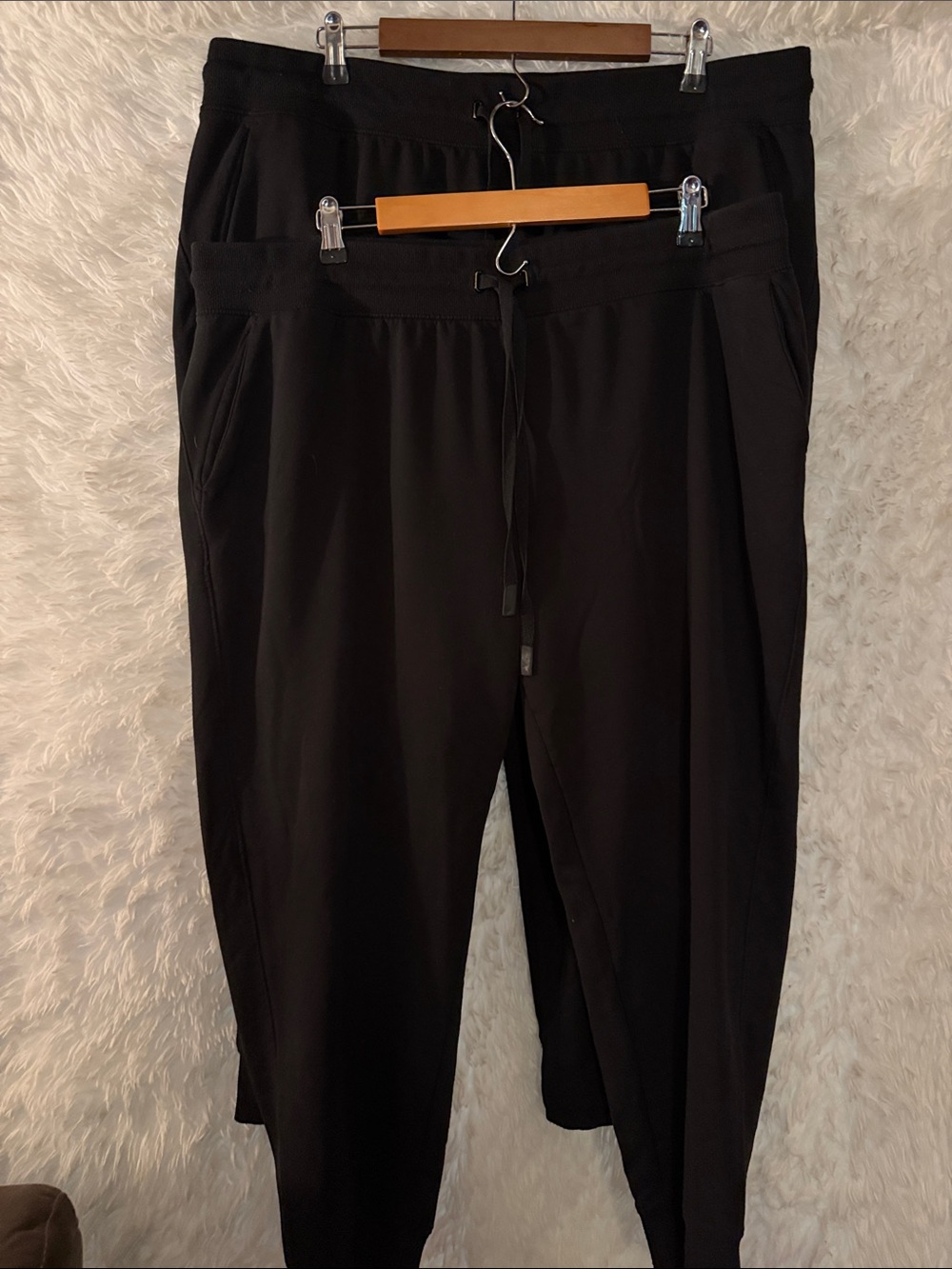 2 piece XXXL Sweatpants Bundle